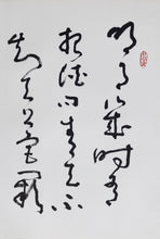 Load image into Gallery viewer, Huang Mian Calligraphy Vol. 2
