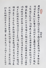 Load image into Gallery viewer, Huang Mian Calligraphy Vol. 2
