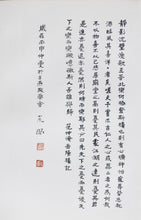 Load image into Gallery viewer, Huang Mian Calligraphy Vol. 2
